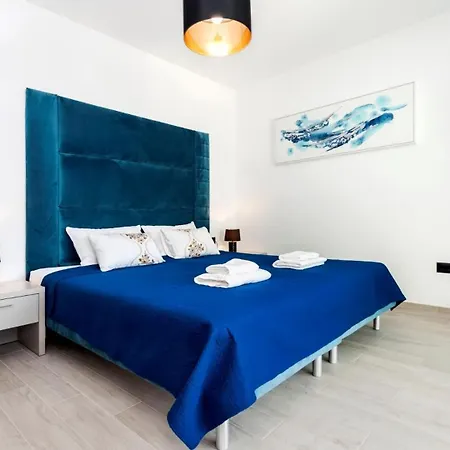 Villa Sirene By Guide