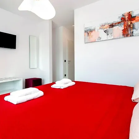 Villa Sirene By Guide Rovinj