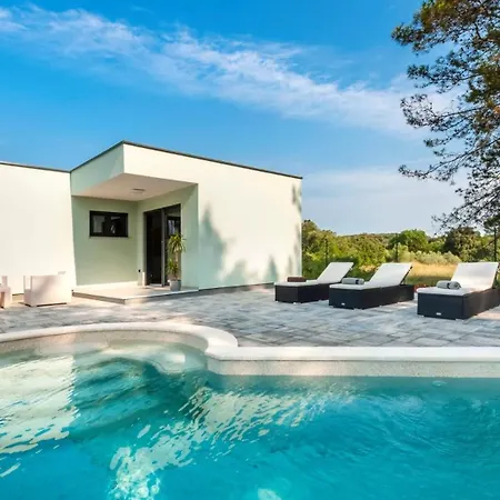 Sirene By Guide Villa *