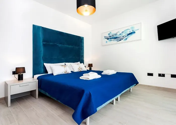 Villa Sirene By Guide