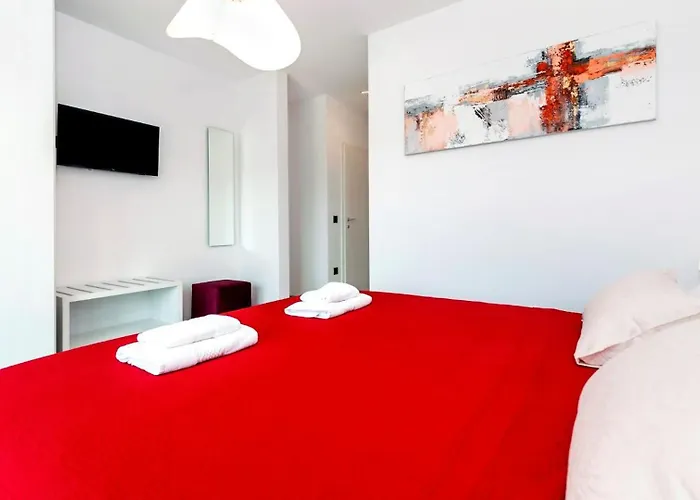 Villa Sirene By Guide Rovinj