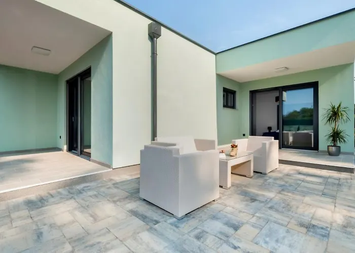 Sirene By Guide Villa Rovinj