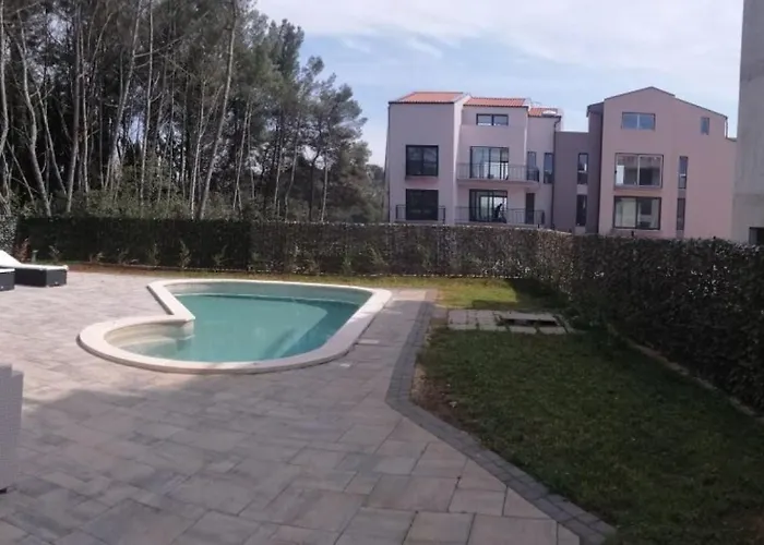 Sirene By Guide Villa *