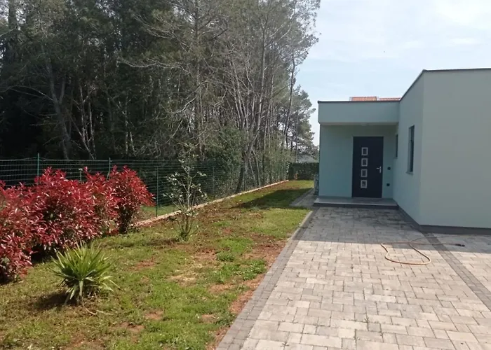 Villa Sirene By Guide *