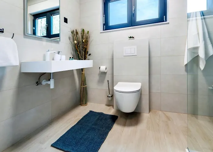Villa Sirene By Guide *